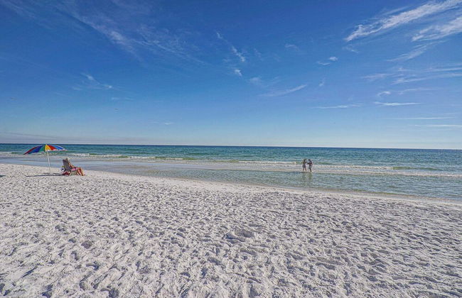 Beachfront Joy at Sandpiper Cove - Photo 43