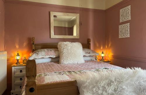 Cosy Victorian house on Waterfall Street - Foto 16