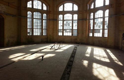 Ferienwohnung in Beelitz Heilstätten - Photo 60