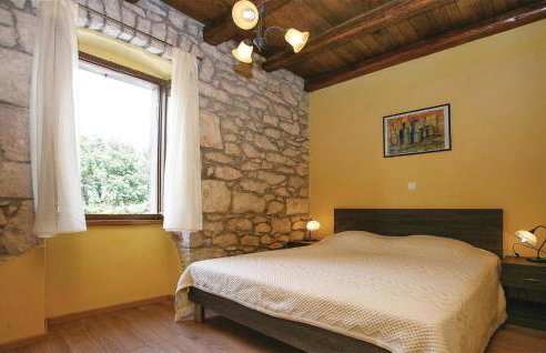 4 Bedroom Stunning Home In Labin - Foto 19