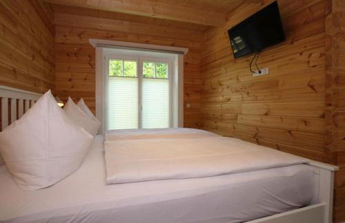 Ferienhaus am Schaalsee, Zarrentin - Foto 39