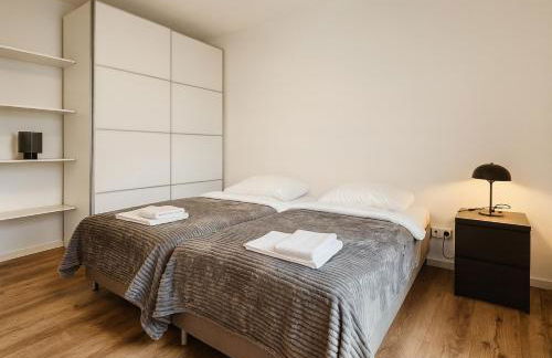 Old Town Apartments - Foto 55