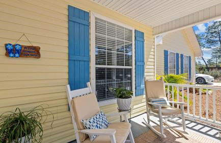 30A Cottage Near the Beach with Golf Cart - Foto 27