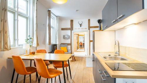 Apartment Karl II- by Interhome - Photo 2