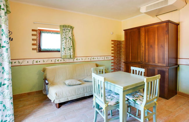 Belvilla by OYO Appartamento la Rana - Foto 8