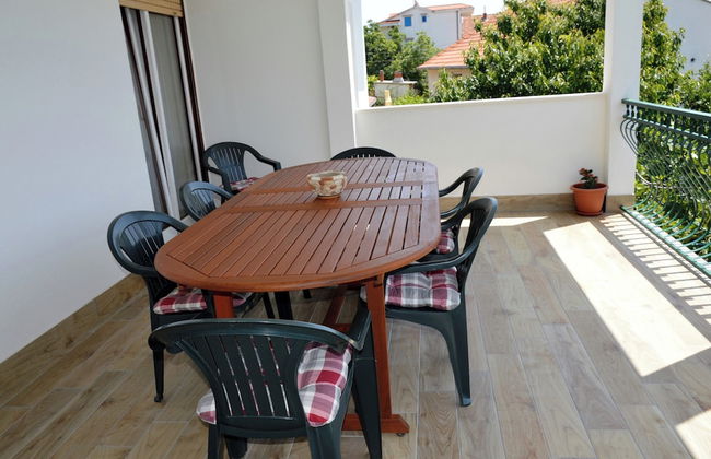 Spacious Seaside Retreat in Poljica - Foto 46