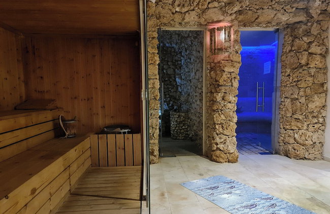 Holiday One Bedroom Sea View Apartment Vlore - Foto 16