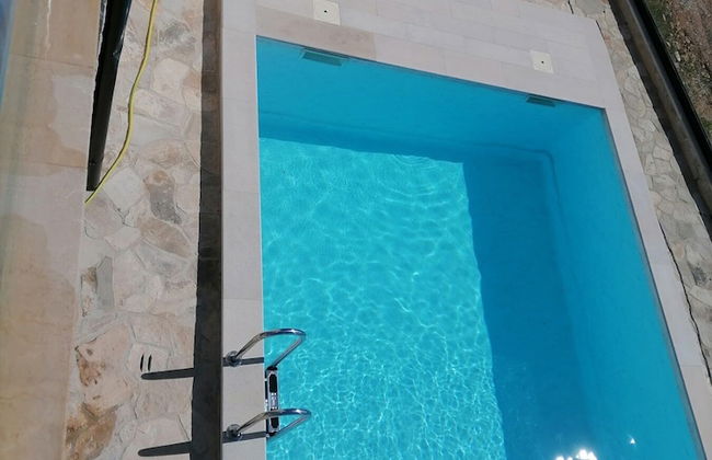 Dubrovnik Heights Luxury Villa - Foto 28