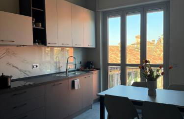 Dimora Canonica - Apartment - Foto 10