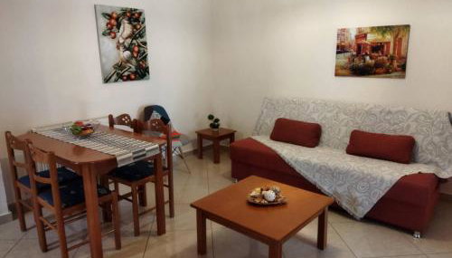 Apartments Irene in Sykia - Foto 2