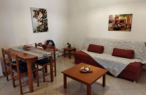 Apartments Irene in Sykia - Foto 2