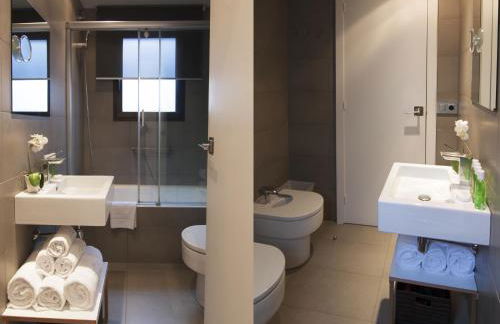 Apartments Sixtyfour - Photo 50