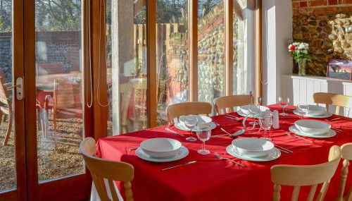 The Cattle Sheds - Foto 4