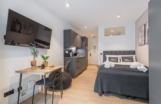 Limehome Münster Von-Steuben-Str. - Photo 49