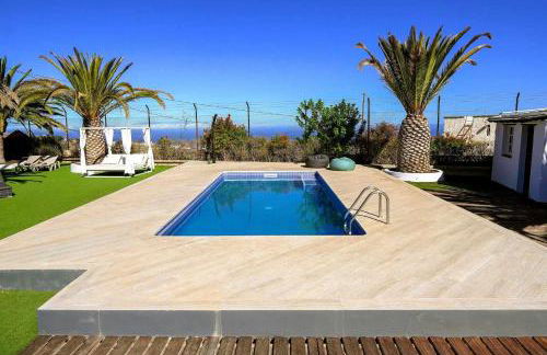 Villa Rural Casa Blanca by Tenerife Rental & Sales - Foto 19