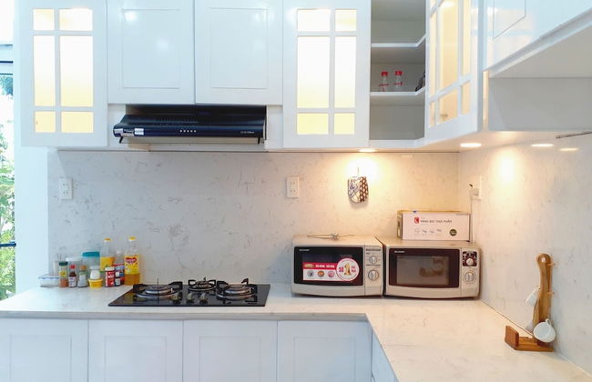 Cala South Beach Villas - Foto 46