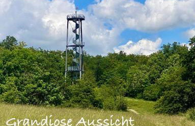 Krahnberghaus Gotha - Ferien mitten in Deutschland - Foto 30