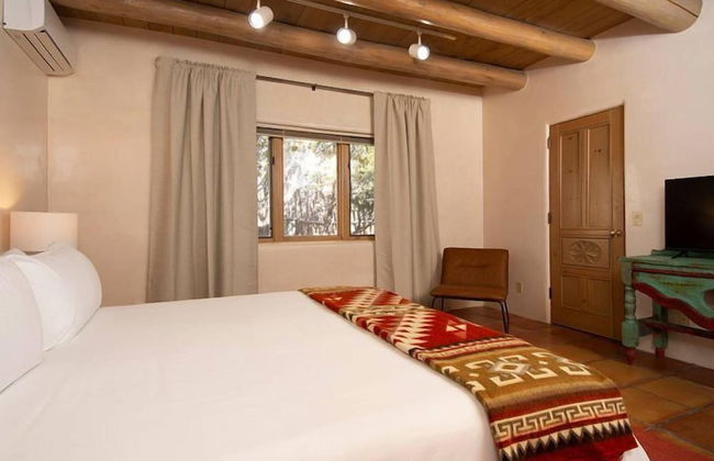 Vista Grande - Close to Ten Thousand Waves and Ski Basin, Two Miles to the Plaza - Foto 4