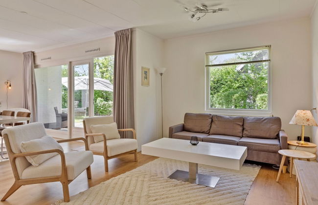 Holiday Home in Biggekerke Near Seabeach - Photo 9