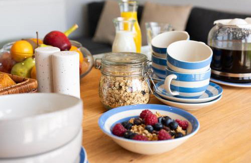 The Hideaway at Tremorna Farm - Photo 2