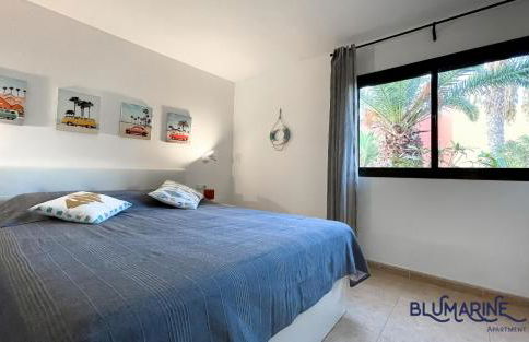 Tamarindo Blumarine - pool & wifi free 4 persons - Photo 13