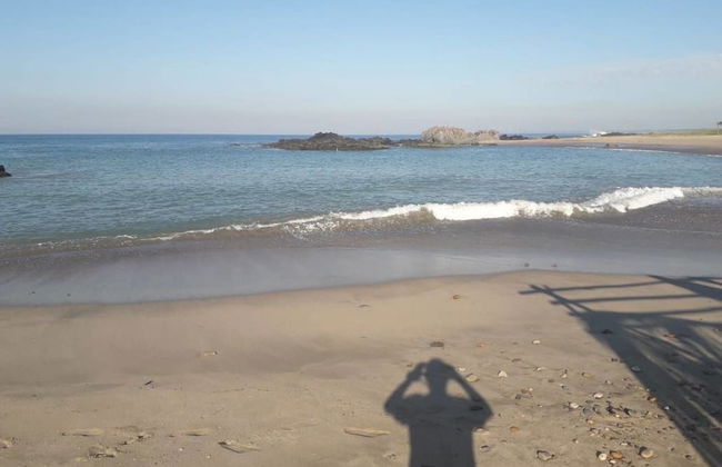 Loft on the Pacific Holiday home 1 BestStayz.1 - Foto 28