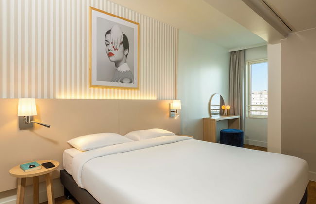 Aparthotel Adagio Paris Centre Tour Eiffel - Foto 6