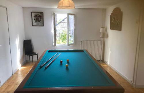 Charmant logement entre ville et campagne. - Foto 6