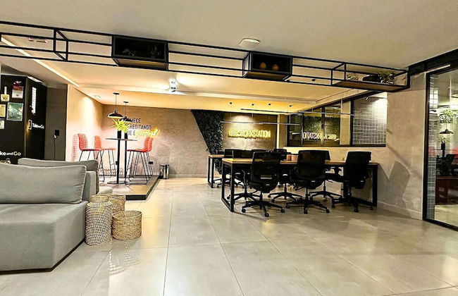 SH Get One - Foto 44