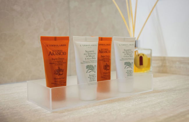 Nora's Suites - Foto 52