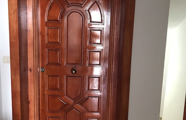 Appartment Soviva - Foto 1