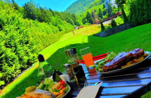 Apartament Spokoloko Kurort Kozubnik Uroczysko Wilka - Foto 28