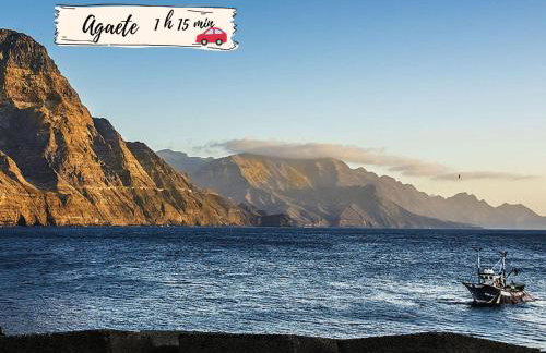 Almadies Tauro by VillaGranCanaria - Foto 72