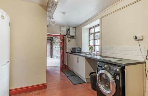 18th Century Farmhouse, England Wales Border, Breathtaking Views - Foto 33