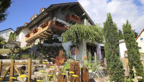 Ferienwohnungen Herzog - Foto 4