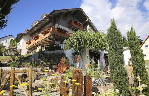 Ferienwohnungen Herzog - Foto 4