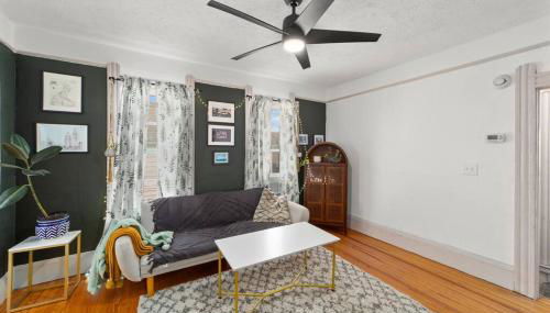 Pet Friendly 2BR in Little Italy # 3 - Foto 4