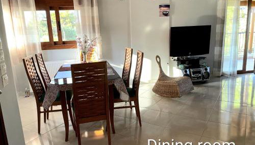 Villa MARGIANI - Photo 5