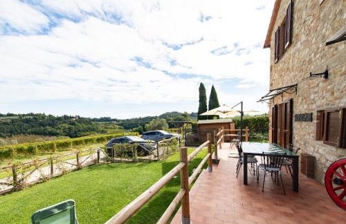 I Vigneti del Chianti - Foto 45