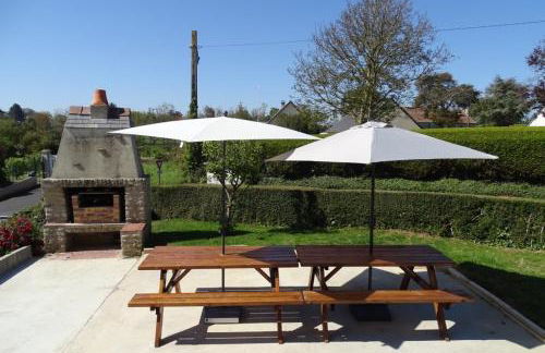 La Maison Blanche - Foto 26