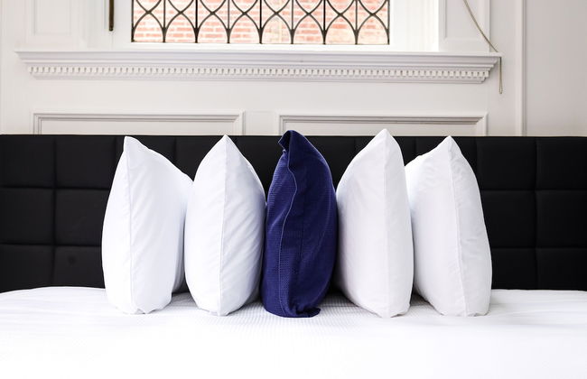 Maverick Suites at 28 Fenway - Foto 9