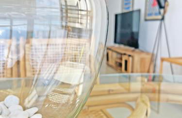 Oasis Frente al Mar. Parking Gratis - Foto 16