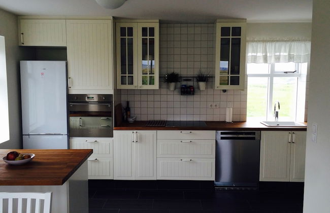 Traðarkot - Foto 18