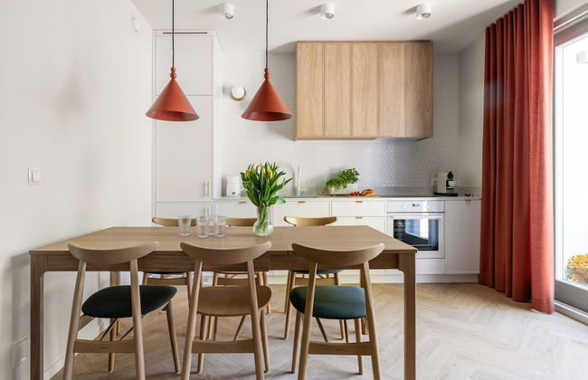 Baltic Wave Boutique Apartments - Foto 44