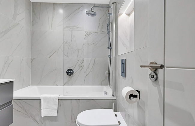 Chiswick Gem: 2 Bedroom Flat - Foto 13