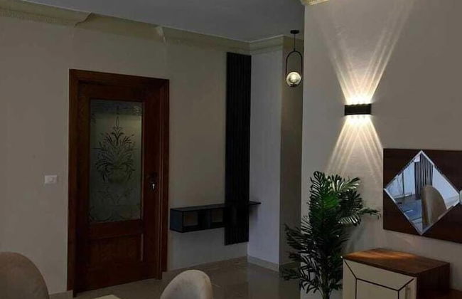 Elegant Hotel Apt in Madinaty B8 - Foto 17