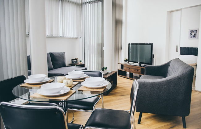 Kent Street - Apt 17 - Foto 13