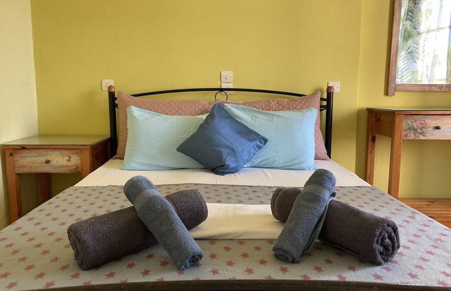 Villa Corfiota Moraitika Beach - Foto 4