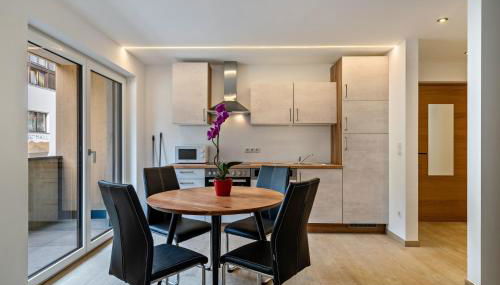 Ferienwohnung Lamm 3 - Foto 4