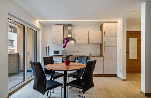 Ferienwohnung Lamm 3 - Foto 4